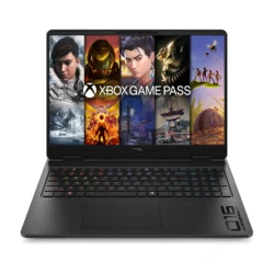 HP HyperX OMEN 16 16-am2013dx official product image