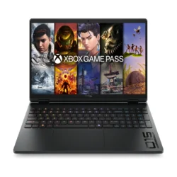 HP HyperX OMEN 15 15-ga0070wm official product image