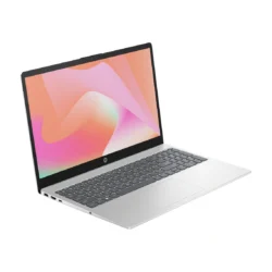 HP Laptop 15-fc0074nia official product image