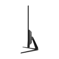 GAMEON GOES22FHD120IPS black gaming monitor — side profile
