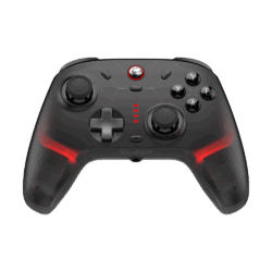 GameSir Cyclone 2 Wireless Controller - Shadow Black - product view 2