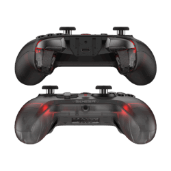 GameSir Cyclone 2 Wireless Controller - Shadow Black - product view 4