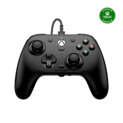 GameSir G7 HE Xbox Wired Controller - Translucent Black - product view 1