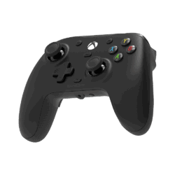 GameSir G7 HE Xbox Wired Controller - Translucent Black - product view 2