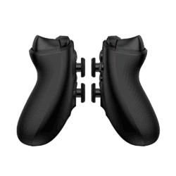 GameSir G7 HE Xbox Wired Controller - Translucent Black - product view 5