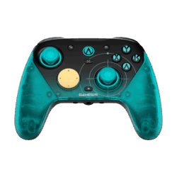 GameSir G7 Pro 8K PC Wireless Controller - Aimlabs Edition - product view 2