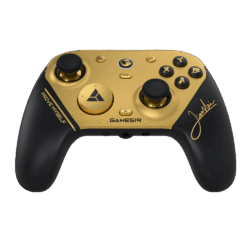GameSir G7 Pro 8K PC Wireless Controller - Champion Edition - product view 2