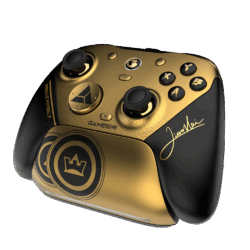 GameSir G7 Pro 8K PC Wireless Controller - Champion Edition - product view 3