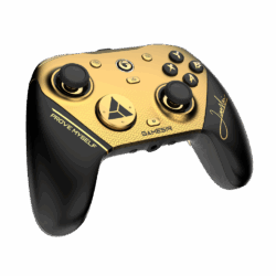GameSir G7 Pro 8K PC Wireless Controller - Champion Edition - product view 4