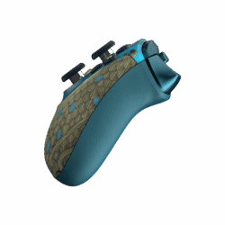GameSir G7 Pro Wireless Controller - WUCHANG: Fallen Feathers Edition - product view 4