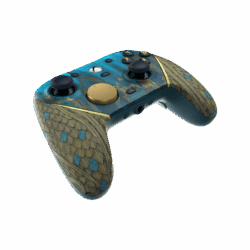 GameSir G7 Pro Wireless Controller - WUCHANG: Fallen Feathers Edition - product view 5