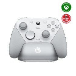 GameSir G7 Pro Wireless Multiplatform Controller - Mech White - product view 1