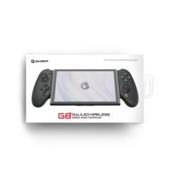 GameSir G8 Plus (G8+) Wireless Mobile Controller - product view 3