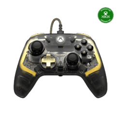 GameSir Kaleid Flux Xbox Wired Controller - product view 1