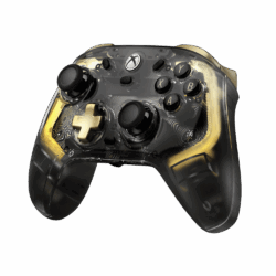 GameSir Kaleid Flux Xbox Wired Controller - product view 2