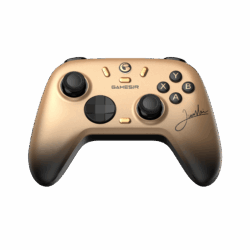 GameSir Nova 2 Lite Wireless Controller - Champion Edition - product view 1