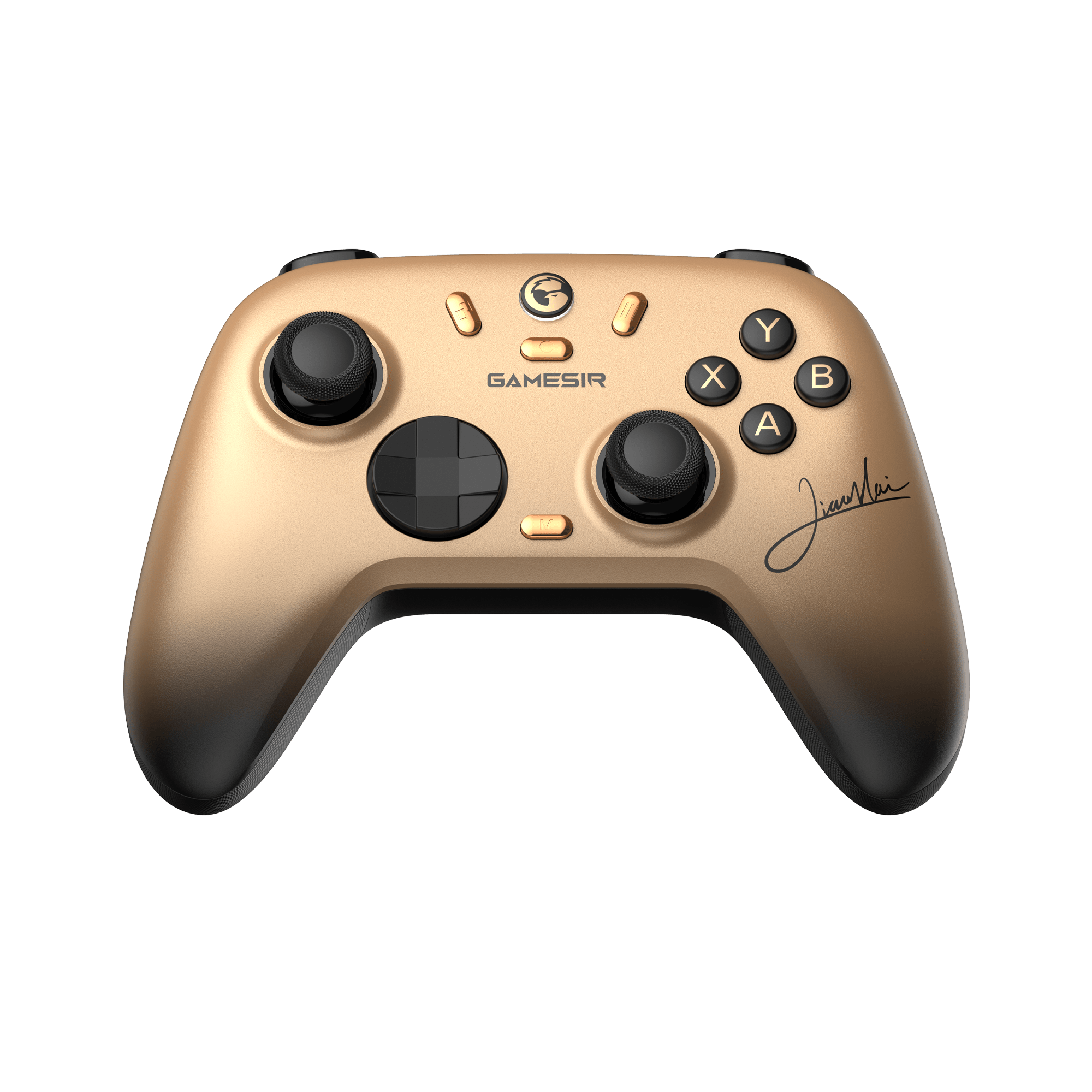 GameSir Nova 2 Lite Wireless Controller - Champion Edition - product view 1 GameSir Nova 2 Lite Wireless Controller - Champion Edition - product view 1