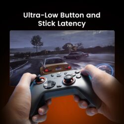 GameSir Nova 2 Lite Wireless Controller - Luminous White - product view 3