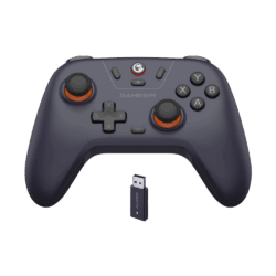 GameSir Nova Lite Wireless Controller - Space Purple - product view 1