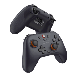 GameSir Nova Lite Wireless Controller - Space Purple - product view 2