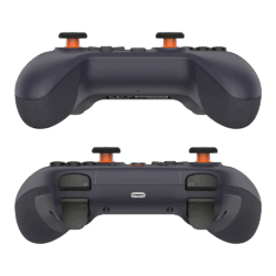 GameSir Nova Lite Wireless Controller - Space Purple - product view 3