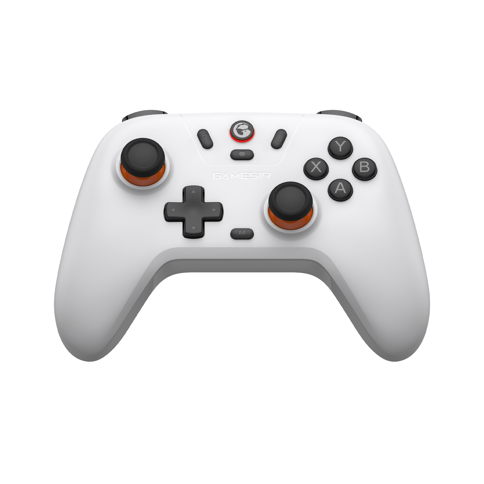 GameSir Nova Lite Wireless Controller - White - product view 1 GameSir Nova Lite Wireless Controller - White - product view 1