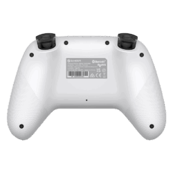 GameSir Nova Lite Wireless Controller - White - product view 3