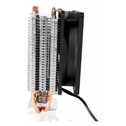 GFury CW11 NERO N-200 ARGB CPU Air Cooler – product view 2