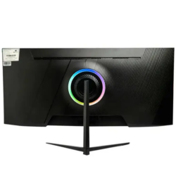GFury GF-34 Eclipse 34″ UWQHD 165Hz VA Curved Gaming Monitor