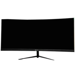 GFury GF-34 Eclipse 34″ UWQHD 165Hz VA Curved Gaming Monitor