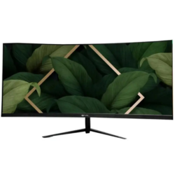 GFury GF-34 Eclipse 34″ UWQHD 165Hz VA Curved Gaming Monitor