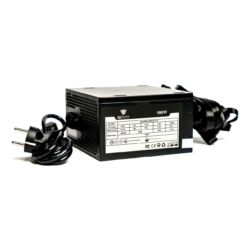 GFury GF-BLAZE 500 500W Power Supply – product view 1