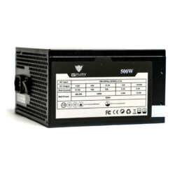 GFury GF-BLAZE 500 500W Power Supply – product view 3