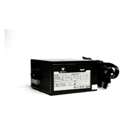 GFury GF-BLAZE 700 700W Power Supply – product view 3
