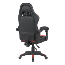 GFury GF-KW-G8193 Gaming Chair – Black/Red – product view 2