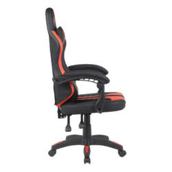 GFury GF-KW-G8193 Gaming Chair – Black/Red – product view 3
