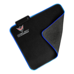 GFury GF-MP001 RGB Gaming Mouse Pad – product view 2