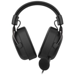 Havit Gamenote H2002D Gaming Headset – 53mm Drivers, Surround Sound, Mic (PS4/PS5/PC)