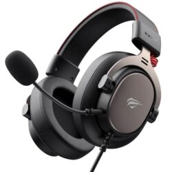 Havit Gamenote H2015E Gaming Headset (Black)