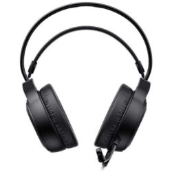 Havit Gamenote H2040D RGB Gaming Headset – Microphone, 3.5mm + USB