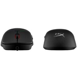HyperX Pulsefire Saga Gaming Mouse Black