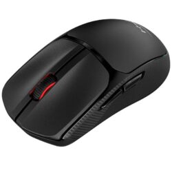 HyperX Pulsefire Fuse Wireless Gaming Mouse Black