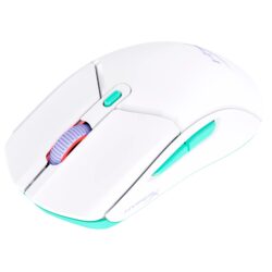 HyperX Pulsefire Haste 2 Core Wireless Gaming Mouse White