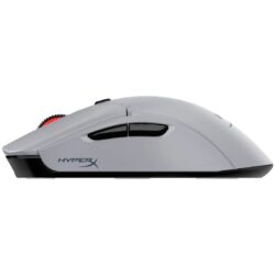 HyperX Pulsefire Haste 2 Pro 4K Wireless Gaming Mouse Slate Gray