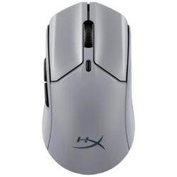 HyperX Pulsefire Haste 2 Pro 4K Wireless Gaming Mouse Slate Gray