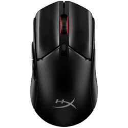 HyperX Pulsefire Haste 2 Core Wireless Gaming Mouse Black