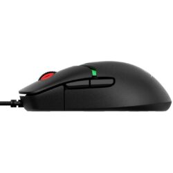 HyperX Pulsefire Saga Gaming Mouse Black