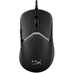 HyperX Pulsefire Saga Gaming Mouse Black