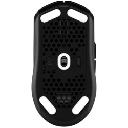 HyperX Pulsefire Fuse Wireless Gaming Mouse Black