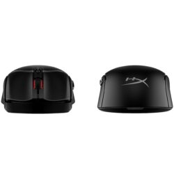 HyperX Pulsefire Haste 2 Core Wireless Gaming Mouse Black